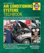 Automotive Air Conditioning Techbook Book