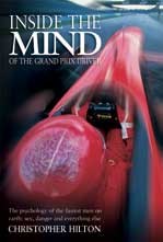 Inside the Mind of A Grand Prix Driver Book