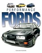 Performance Fords BK
