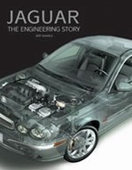 Jaguar : the Engineering Story