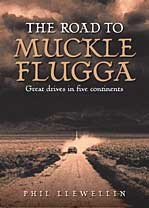 The Road to Muckleflugga