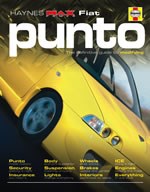 Max Power Fiat Punto Book