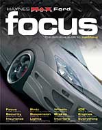 Max Power Ford Focus Book