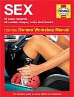 The Sex Manual