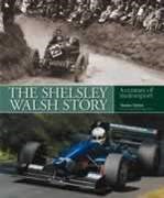 The Shelsley Walsh Story Book