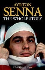 Senna the Whole Story Paperback