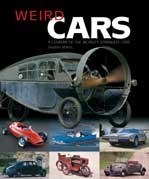 Weird Cars Book