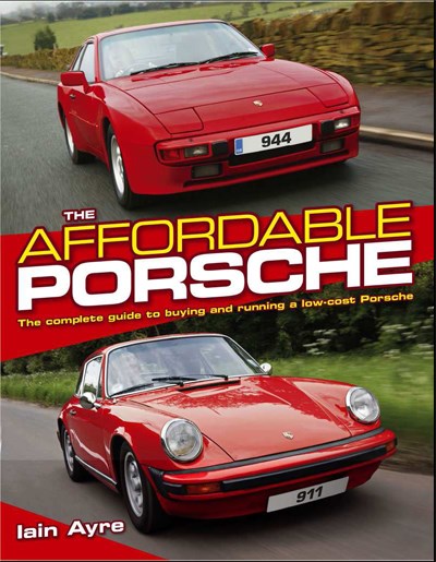 The Affordable Porsche (HB)