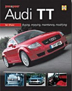 Audi Tt: You & Your