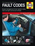 The Haynes Manual ON Fault Codes