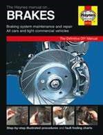 The Haynes Manual ON Brakes