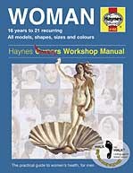 The Woman Manual