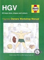 Haynes Hgv Man Manual