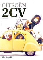 Citroen 2CV