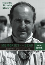 Memories of the Bear Book