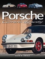 Porsche:the Carrera Dynasty