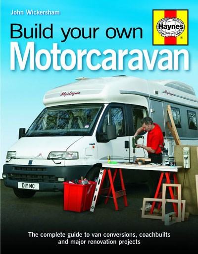 Build Your Own Motorcaravan