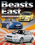 Beasts From the East Book