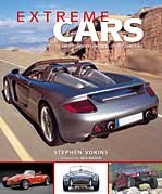 Extreme Cars