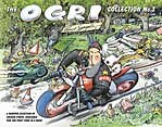 The Ogri Collection NO 3