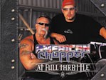 American Chopper: at Full Throttle Book