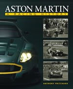 Aston Martin:a Racing History