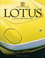Lotus: A Genius For Innovation
