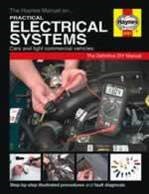 The Haynes Practical Electrical Manual
