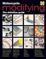 Motorcycle Modifying Manual