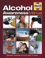 Alcohol Manual