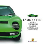 Lamborghini:haynes Great Car Series Book