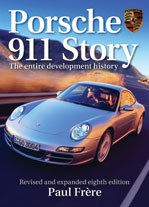 Porsche 911 Story