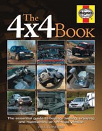 The 4 X 4 Book