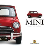 Mini:a Celebration of Britain's Best Loved Small Car
