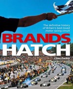Brands Hatch Book