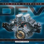 The Ford Cosworth DFV Book
