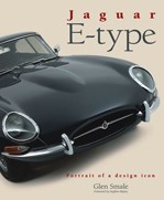 Jaguar E - Type