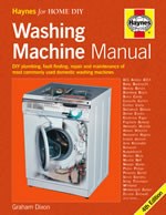 Washing Machine Manual (4th edn.)