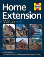 The Home Extension Manual Book