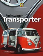 Volkswagen Transporter (HB)