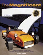 The Magnificent 7 (2ND Edition) Book