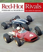 Red-hot Rivals
