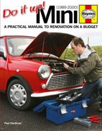 Do it Up! Mini (1989 -2000) (HB)