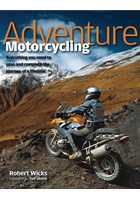 Adventure Motorcycling Manual (HB)