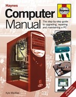 Computer Manual (4TH Edition)