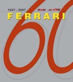 Ferrari 60 Years Book