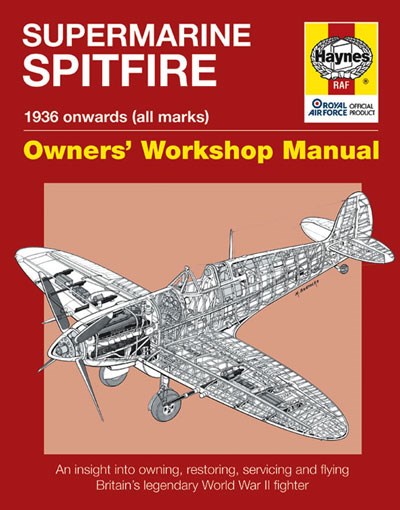 Spitfire Manual Book