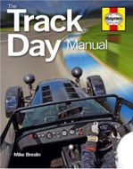 Track Day Manual
