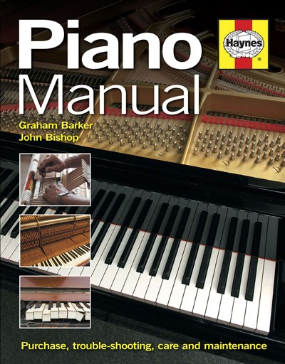 Piano Manual (HB)