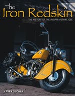 The Iron Redskin (HB)